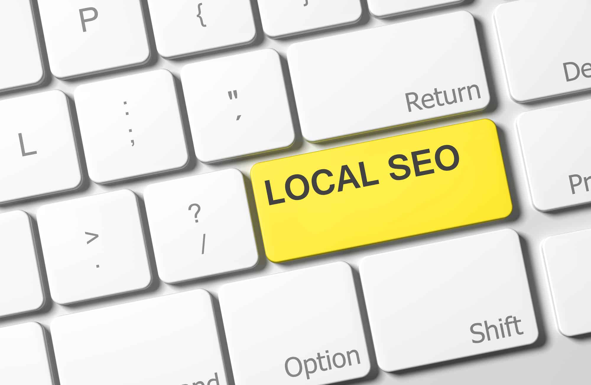 Local SEO Tips to Get Rank