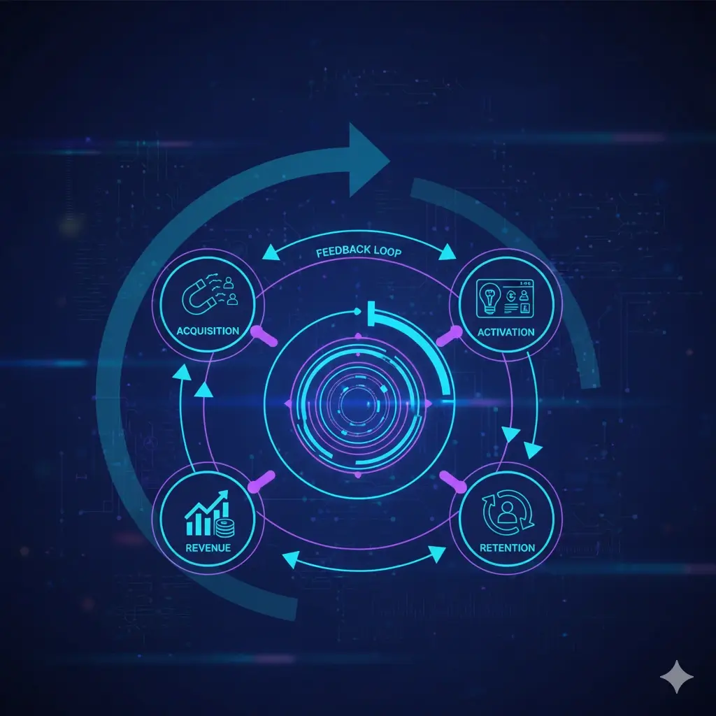 Growth Engagement Models